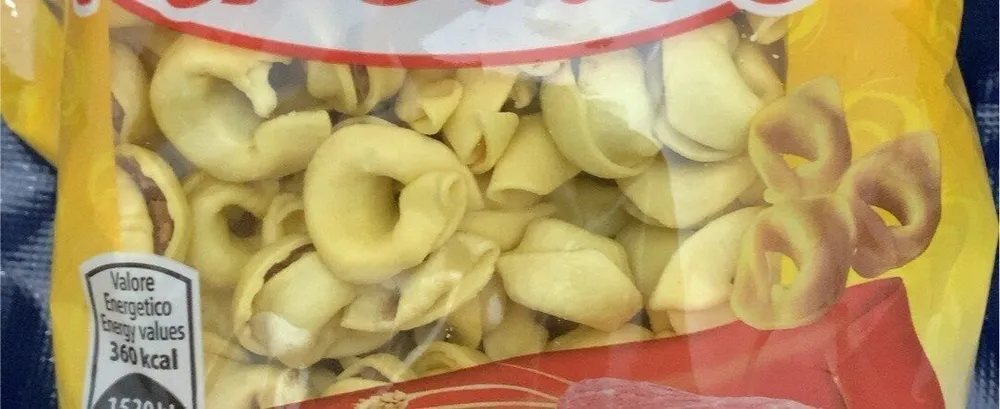 Tortellini alla carne