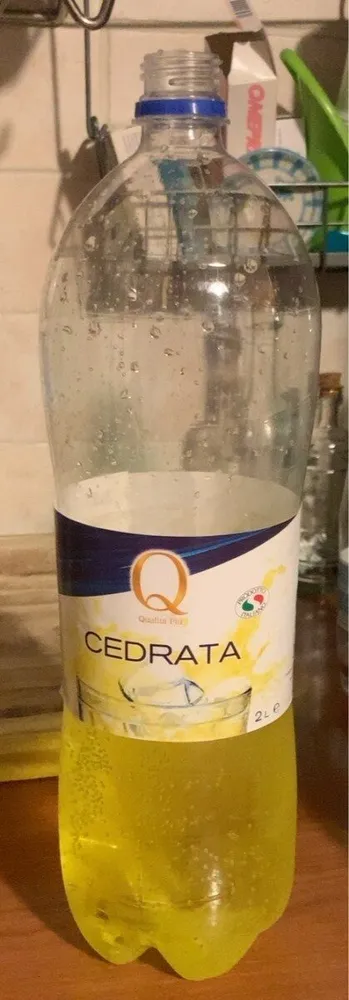 Cedrata
