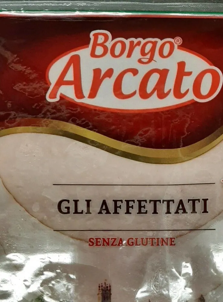 Tacchino al forno