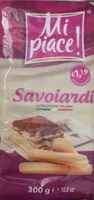Savoiardi