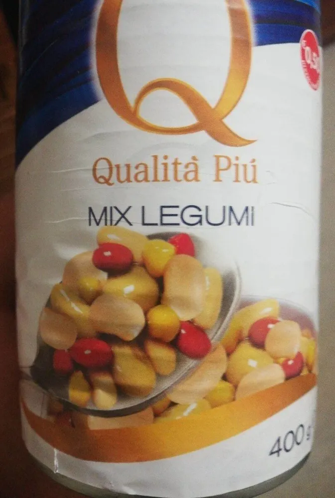 Qualità più