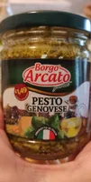 Pesto genovese