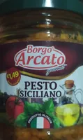 Pesto Siciliano
