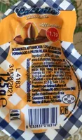 Scamorza affumicata