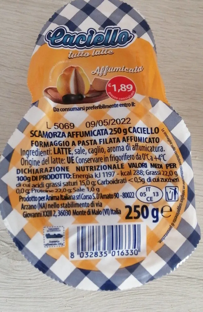 Caciello