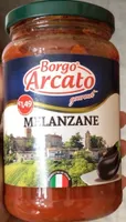 Sugo alla melanzana
