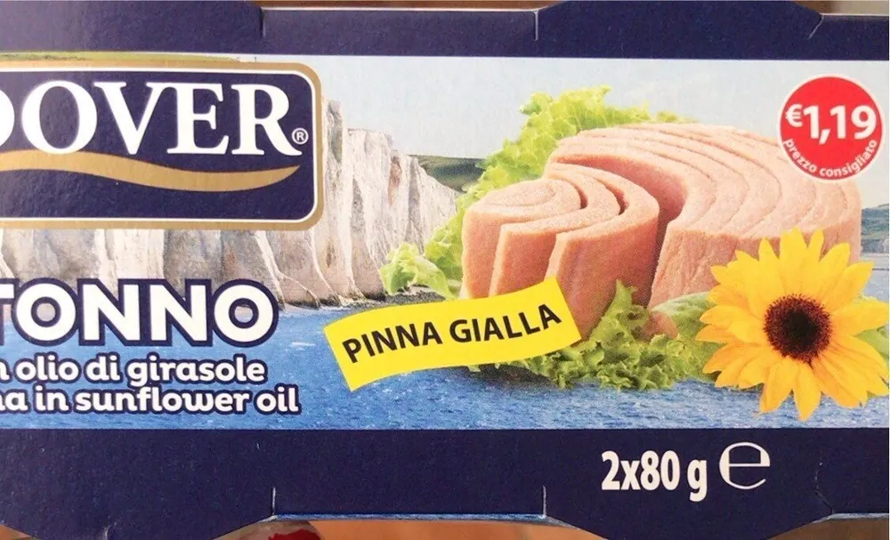 Tonno