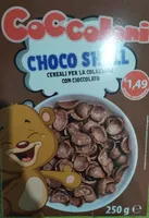 Choco Shell