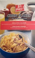 Corn flakes