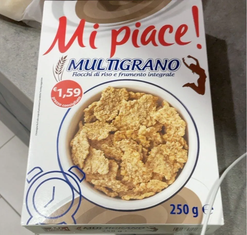 Multigrano