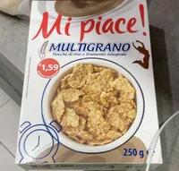 Multigrano