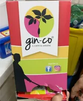 Il caffè al ginseng