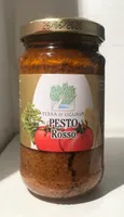pesto rosso