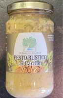 Pesto rustici