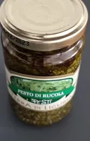 Pesto di Rucola