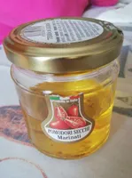 Pomodori marinati