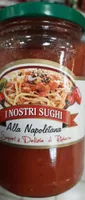 I nostri sughi