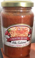 Alla calabrese