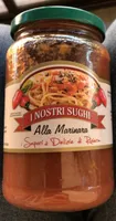 Sugo alla marinara