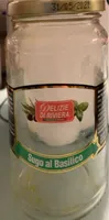 Sugo al basilico