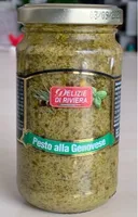 Pesto alla Genovese