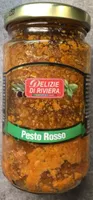 Pesto rosso
