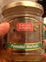Pomodori Marinati