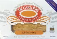 Chitarrine