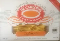 Tagliatelle