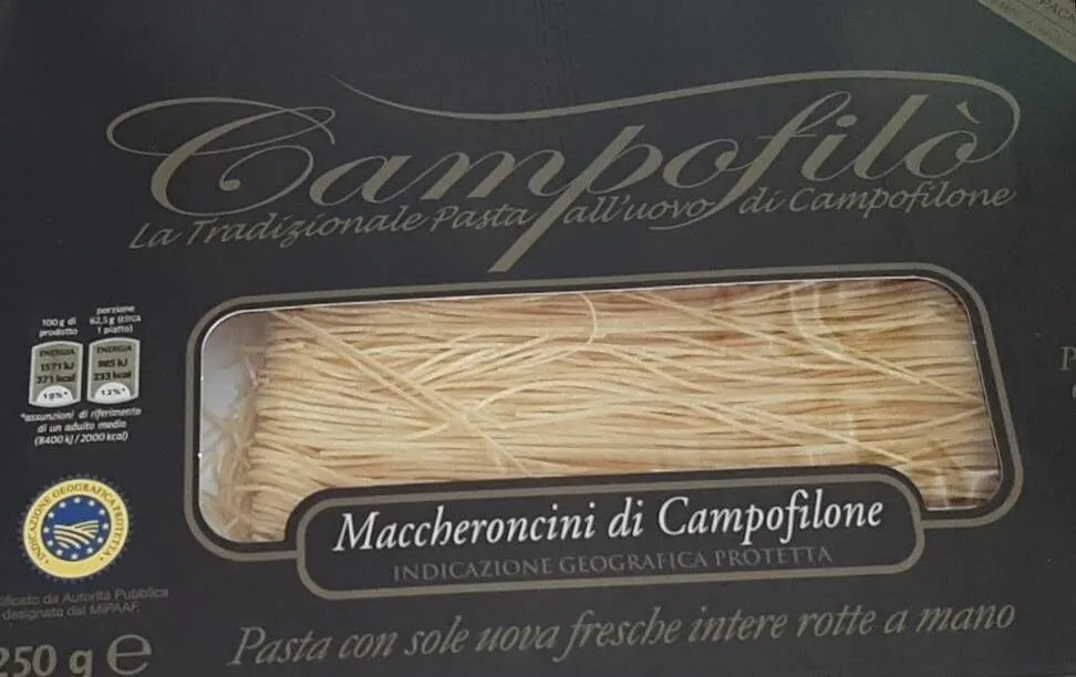 Maccheroncini