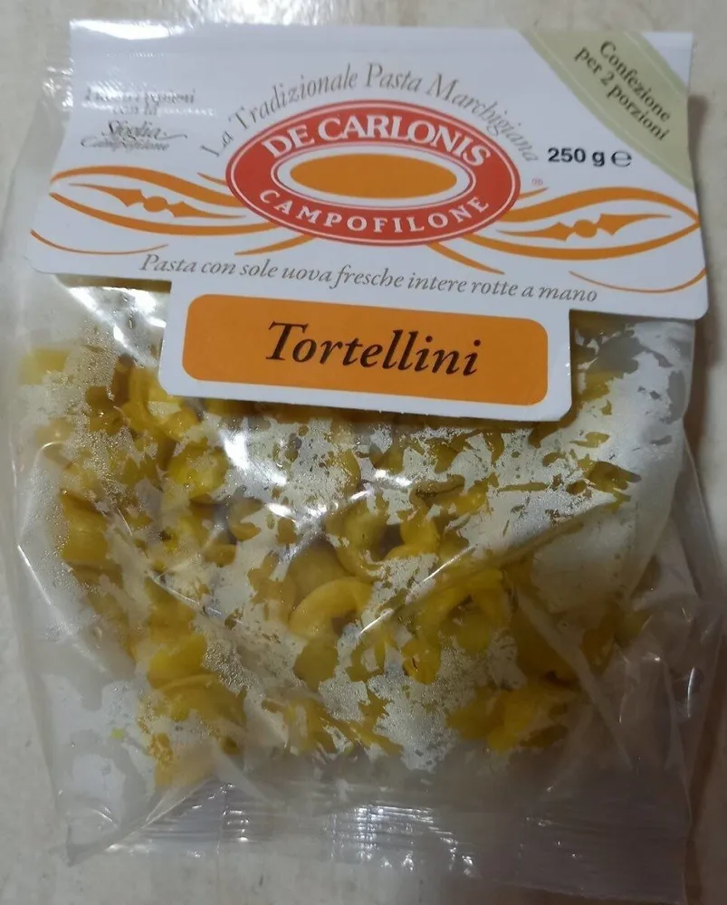 Tortellini