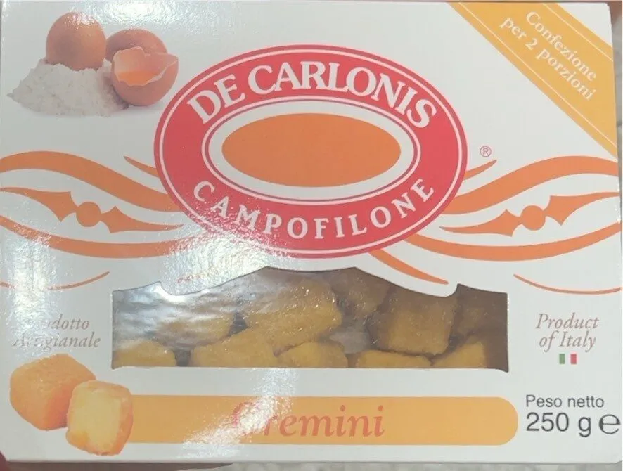 Cremini