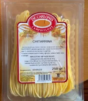 Chitarrina