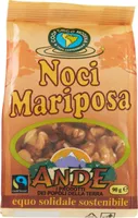 Ande noci mariposa