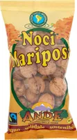 Ande noci mariposa