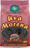 Ande uva morena