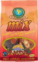 Ande mix physalis uva morena noci mariposa