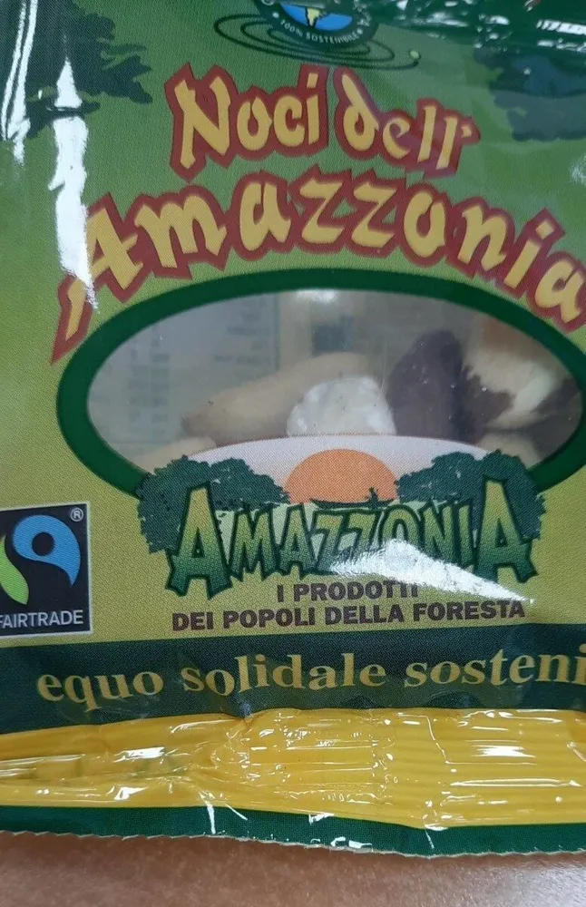 Noci amazzonia