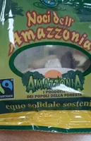 Noci amazzonia