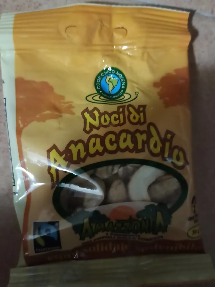 Noci di Anacardi