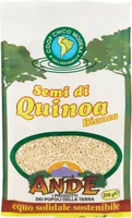 Semi di quinoa bianca
