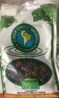 Uva passa Morena