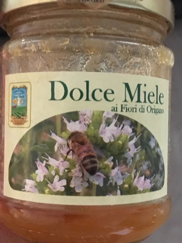Dolce miel