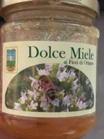 Dolce miel