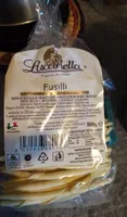 Fusilli