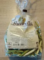 Fusilli corti misti