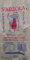 spianatine di Desulo