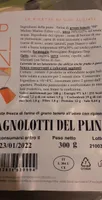 agnolotti del plin