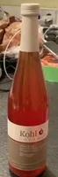 Mountain apple juice