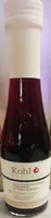 Succo di mela di montagna e Ribes nero